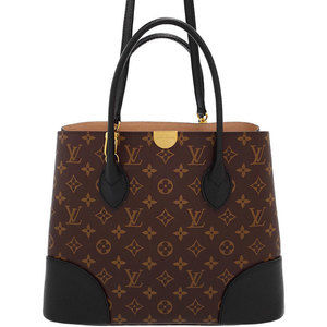 Louis Vuitton Flandrin Monogram Bag